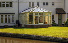 New Arley conservatory leads