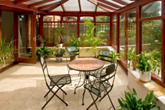 New Arley conservatory quotes