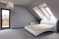 New Arley bedroom extensions