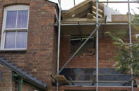 free New Arley home extension quotes
