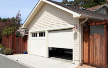 New Arley garage construction leads